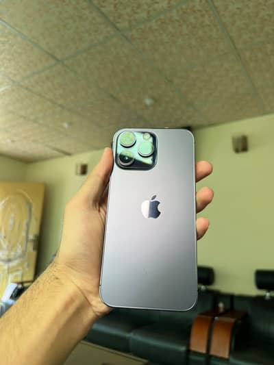 Apple iPhone 14 Pro Max