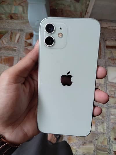 Apple iPhone 12 128 gb waterpack