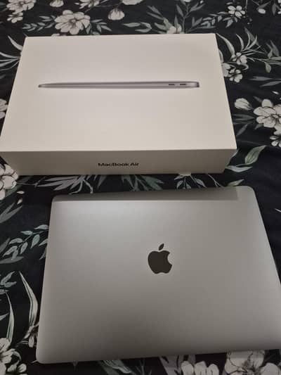 MacBook Air
