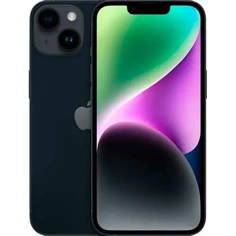 Apple iPhone 14 0