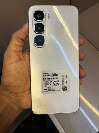 Infinix Hot 60i