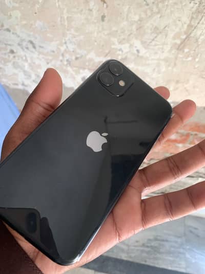 Apple iPhone 11