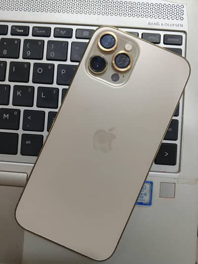 Apple iPhone 12 Pro Max