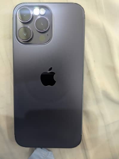 Apple iPhone 14 Pro Max
