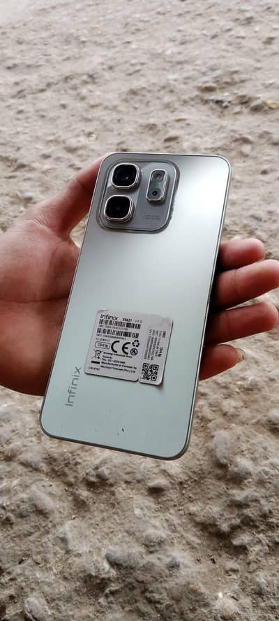 Infinix Hot 50i