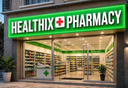 trainee require for pharmacy