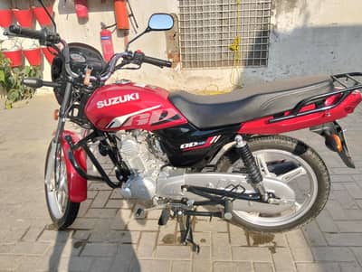 Suzuki 110 for sale