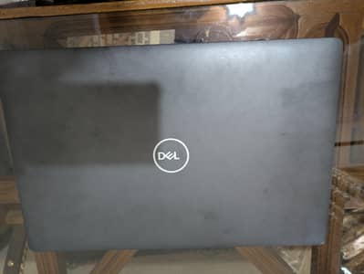 Core I5 8 Generation, Dell latitude 5500, 8GB Ram 256 SSD
