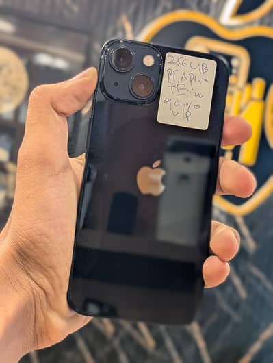 Apple iPhone 13 PTA