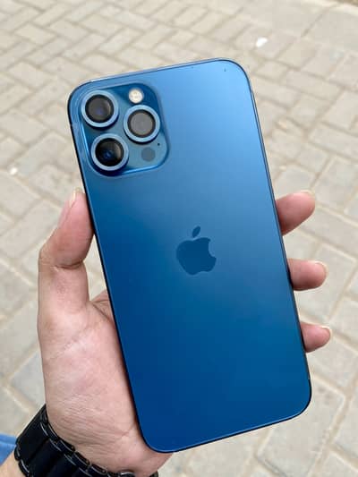Apple iPhone 12 Pro Max