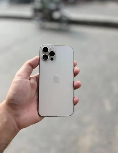 Apple iPhone 12 Pro