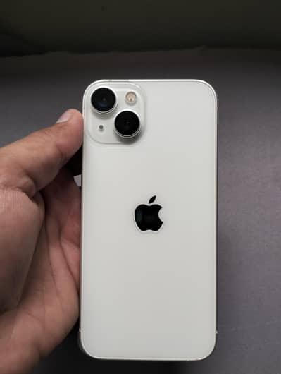 Apple iPhone 13