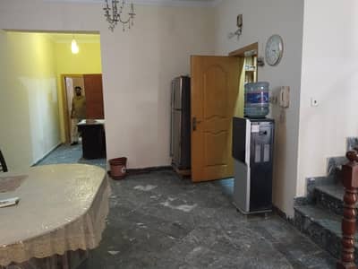 You Can Find A Gorgeous House For sale In Johar Town Phase 2 - Block G4