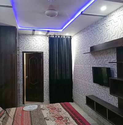 Ready To Buy A Flat 250 Square Feet In Lahore