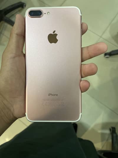 Apple iPhone 7 Plus