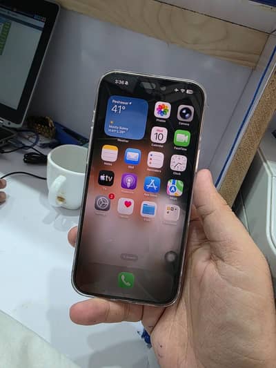 Apple iPhone 16 Pro Max