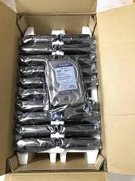 Surveillance Hard Disk CCTV Camera | MHK | Dahua | Hikvision DVR