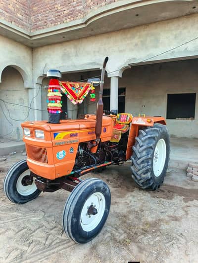 AlGhazi Model 2023 For Sale