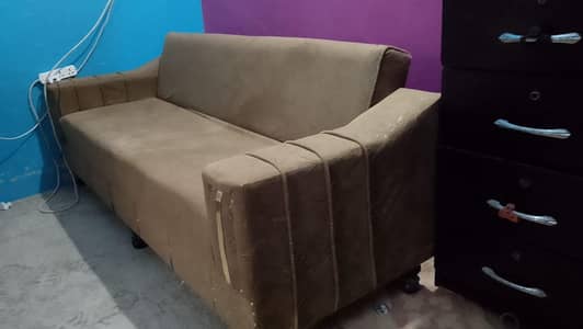 sofa cum bed