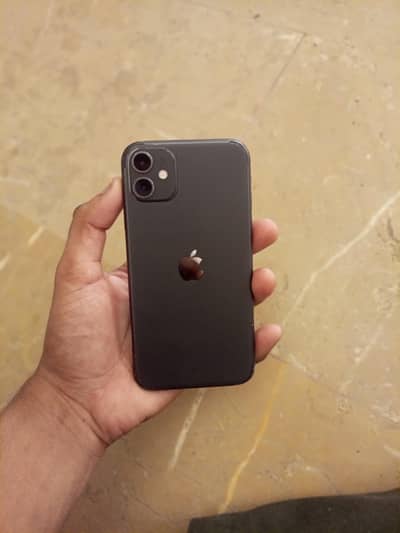 Apple iPhone 11