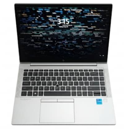 hp Core i5  11 Generation 16 GB RAM 512 GB SSD