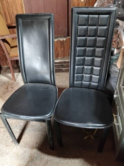 Chinese dinning chairs
