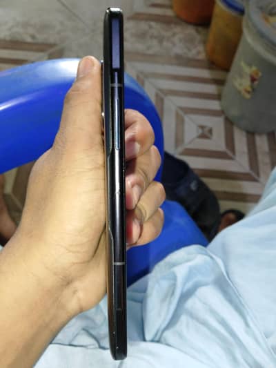 Xiaomi Redmi K40 Gaming