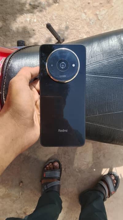 Xiaomi Redmi A3x