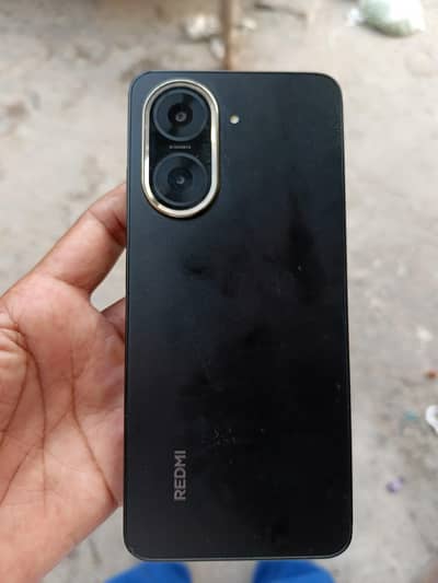 Xiaomi Redmi A5