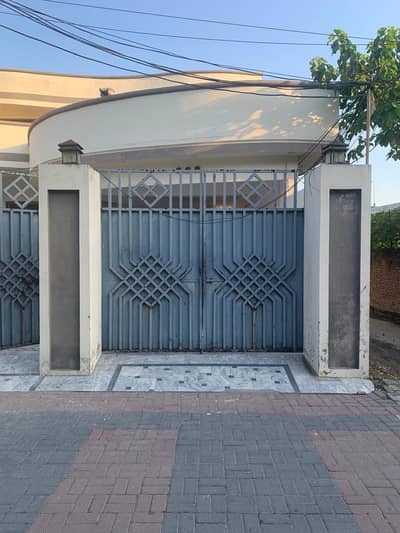 Used Main Gate For Sale
