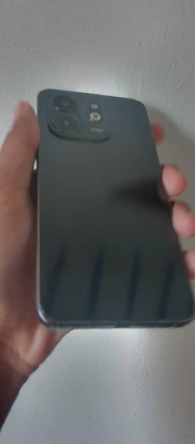 Infinix Smart 9
