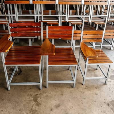 School chair school table office table office chair