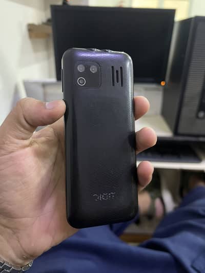 Jazz Digit Mobile Touch+Type With box Pta approved