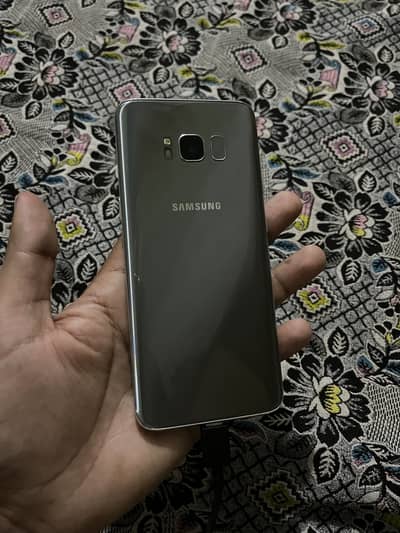 Samsung Mobile S8