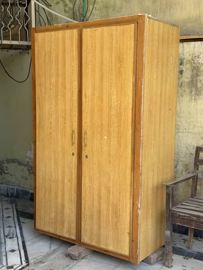 Wardrobe for sale