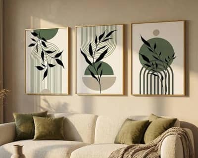 New design paintings available