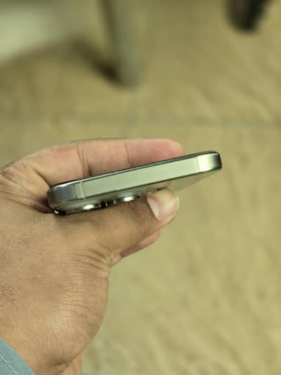 iPhone 15 Pro max 256GB PTA Approved