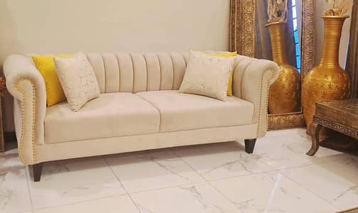 sofa set start from 40k