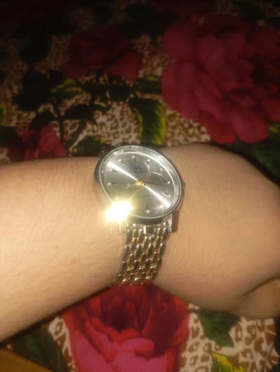 primeum watch