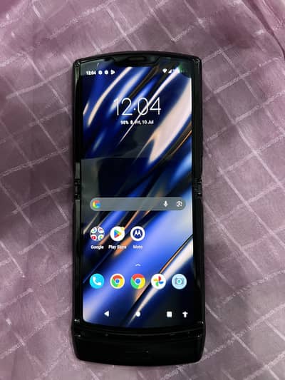 Motorola Razr