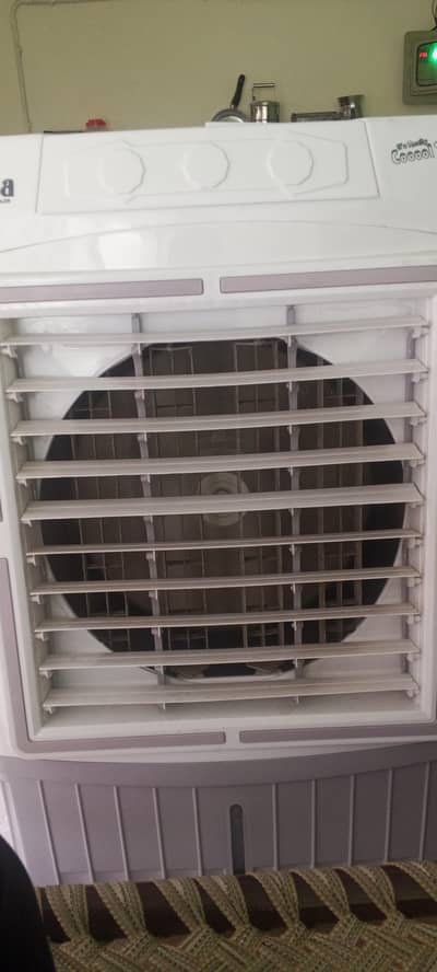 Air cooler
