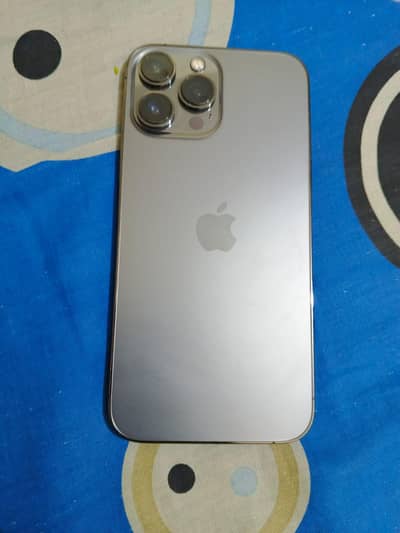 Apple iPhone 13 Pro Max