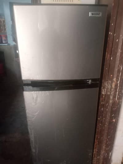 Orient Fridge