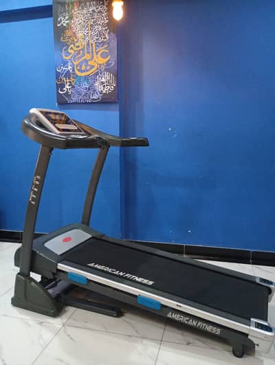 Sale: High‑Quality Treadmill