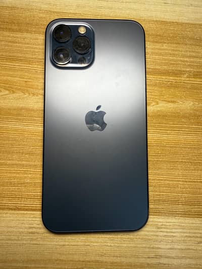 Apple iPhone 12 Pro Max