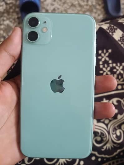 Apple iPhone 11