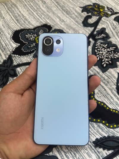 Xiaomi Mi 11