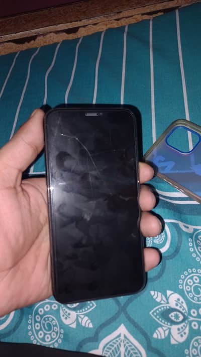 Apple iPhone 11 Pro