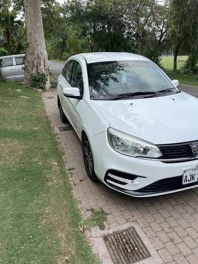 Proton Saga 2022 ace automatic total genuine