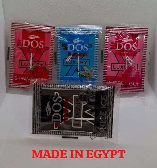 CAR HANGING PERFUME MINI X CARD LUXURY FRAGNANCE IN 4 DIFFERENT FLAVOURS pack of one 8cm x 5cm